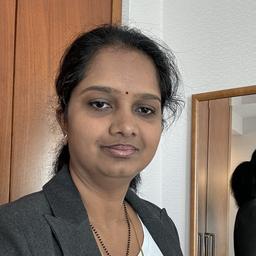 Sindhuja Kali Srinivasan